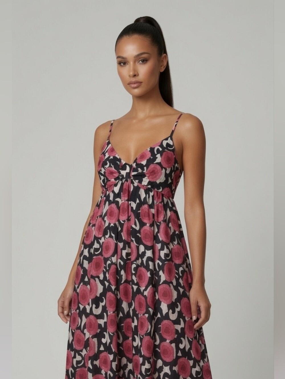 Tara Jarmon dress